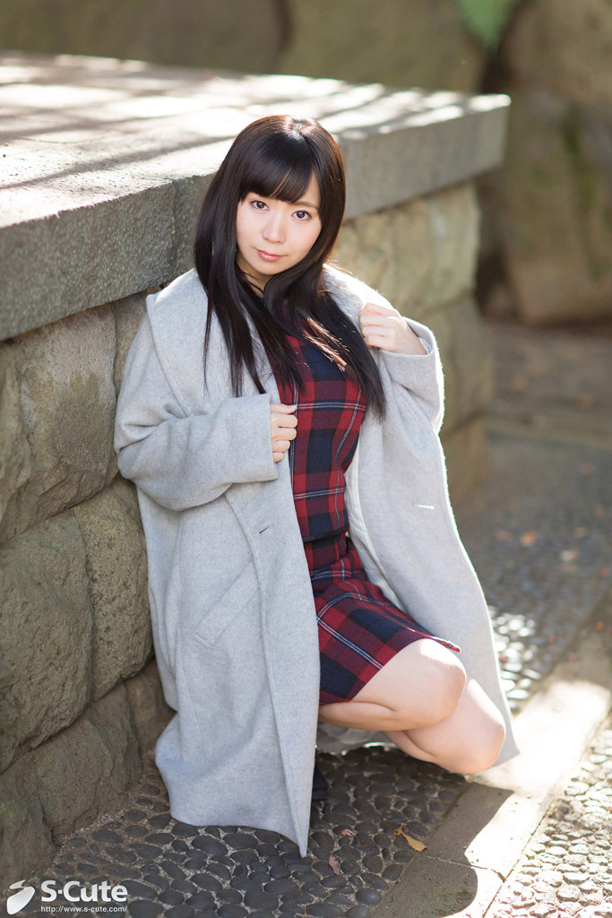 S-Cute 559 Seira #1 性欲底なしの女の子の連続絶頂SEX