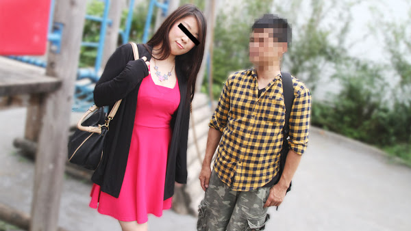 10musume 021718_01 SNSでAV撮影してくれるカップルゲット