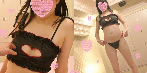 FC2 PPV 779132 【♀個人撮影】 かのんちゃん１９才② キマってるJ娘♥帰郷するため神待ちしていた天然Ｊ☆と朝まで存分に生ハメピストン！媚オイルにガクガク昇天アヘ逝き倒す娘に中出し