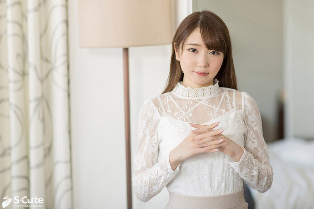 S-Cute 561 Mashiro 華奢な美少女と仲良く繋がるラブラブＨ／Mashiro