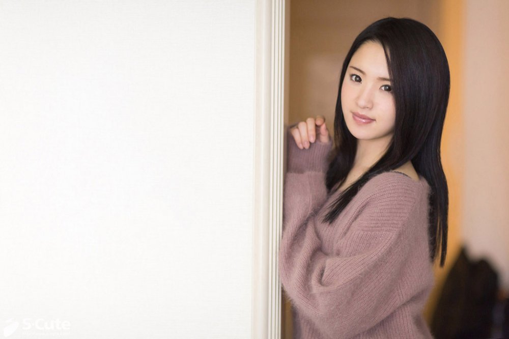 S-Cute 555_karina_02 パイパン美少女を奥まで突くSEX／Karina