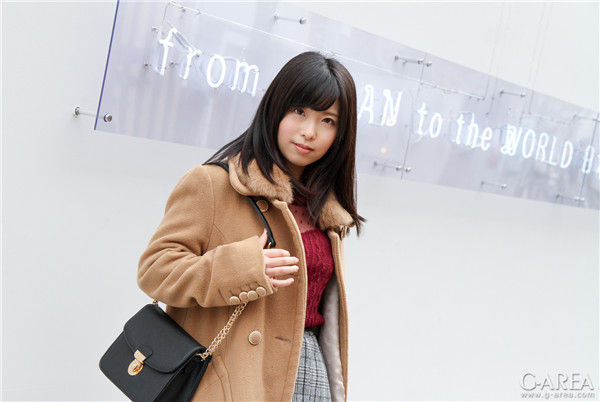 G-AREA 648ren -れん-19岁