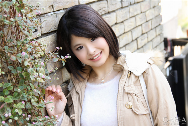 G-AREA 647rena -れな-21岁