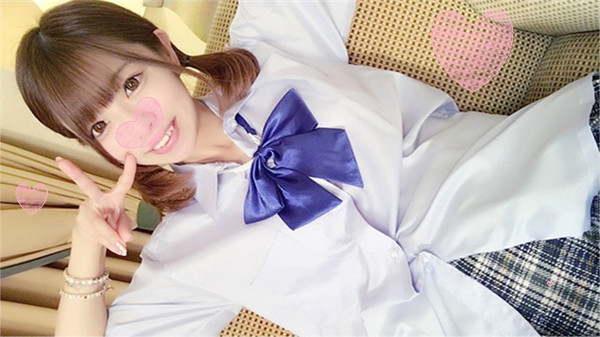 FC2 PPV 794374 【NG解禁⑧無許可中出し】SS級パイパン美女☆美巨乳に成長　声だけで抜ける悩殺アニメ声「カレシより気持ちイイッ♥」制服コスプレ浮気ちんぽ完堕ち連続絶頂妊娠レベル大量中出し【モザ無】おまけ動画有