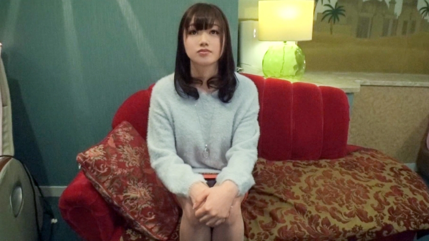 SIRO-3360 【初撮り】ネットでAV応募→AV体験撮影 592 なお 27歳 看護師