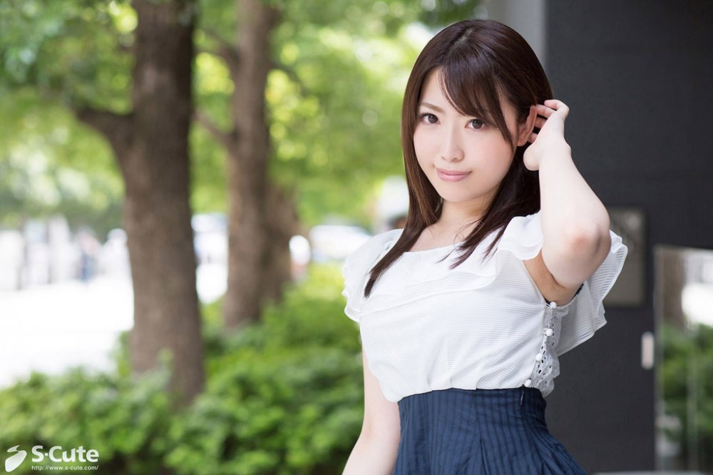 S-Cute 564 ren_01 エッチな気持ちが隠し切れない嘘つきな唇／Ren