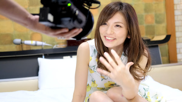 pacopacomama 033118_242 Mッ気があるスレンダー美人～何をされてもカメラ目線～