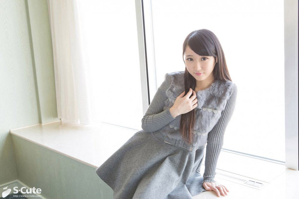 S-Cute 510 haruna_03 あどけなくて甘ずっぱいエッチ／Haruna