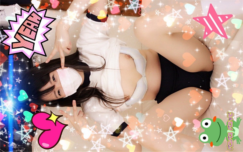 FC2 PPV 806022 【個人撮影】ブルマコスプレさせたロリ素人娘を騙して中出ししたったｗｗ(＾ω＾)