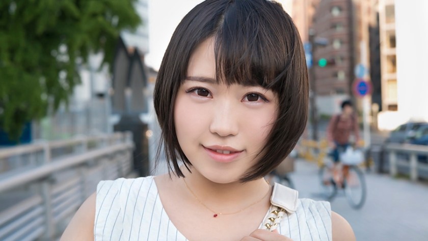 274ETQT-167 透明感抜群の女の子！19歳のクリとま〇こで連続イキ出来るか！？ まこ 19歳 専門学生