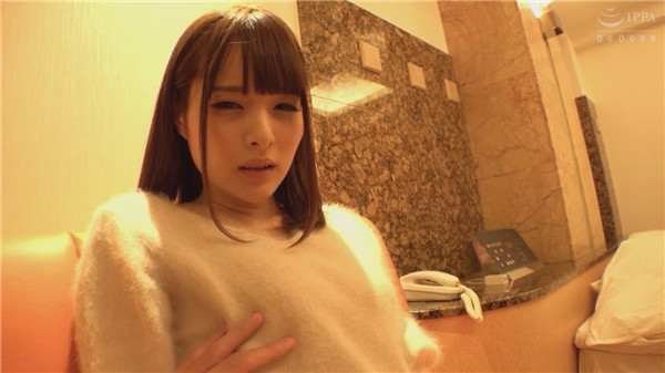 S-Cute osw_004 積極的に腰振る美女とハメ撮りＨ／Miho