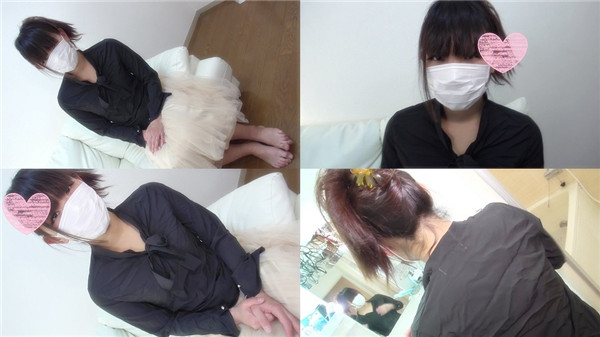 FC2 PPV 816328 初撮り!!デカクリ23歳本物素人娘の人生初ハメ撮りは絶叫＆中出しFUCK!!※高画質ZIP付【個人撮影】