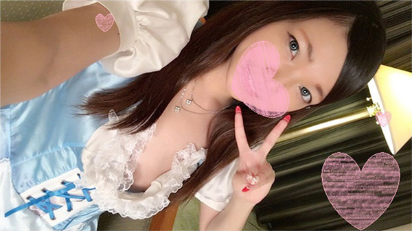 FC2 PPV 823420 【半泣き無許可中出し】18歳♥SSS級パイパン美巨乳Loli小柄学生　彼氏より先に他人精子受精「中はダメぇぇぇぇ！！」メイドコスプレ連続痙攣絶頂妊娠レベル大量種付【モザ無】豪華Wおまけ有