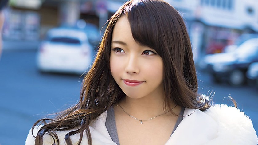 274ETQT-173 熊谷市に遠征して駅前ナンパ！色白でゆるふわな巻き髪の工場勤務美少女ユキちゃん20歳。大きめのお尻&細いウエストでバックの付き心地が最高。股関節が柔らかいからM字開脚の騎乗位もグー！髪の毛を振り乱してイク美少女ってはっきり言ってエロい！