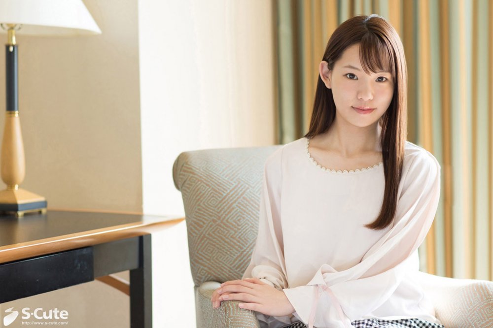 S-Cute 588_yoshika_01 清純可憐な巨乳っ娘のハニカミＨ／Yoshika