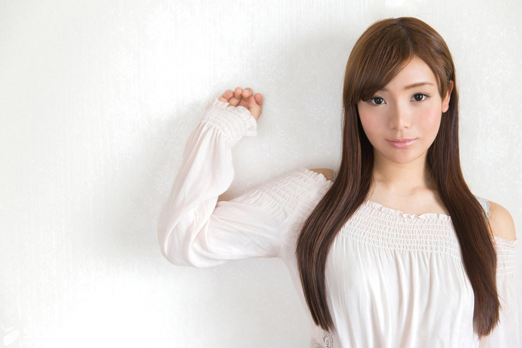 S-Cute 591_kaho_01 上品なお嬢様系美女と絶頂エッチ／Kaho