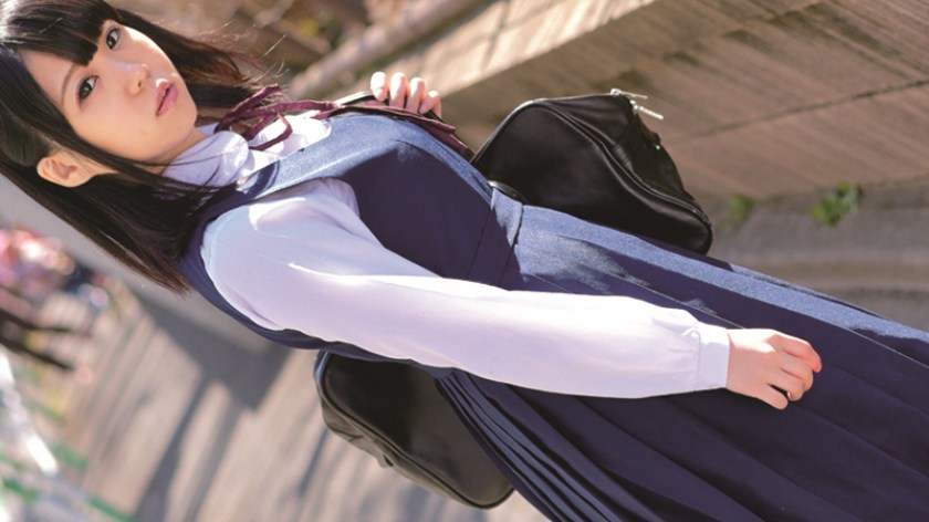 ORETD-121 Yumeno-chan