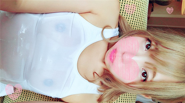 FC2 PPV 839127 【天使再臨】2.5次元♥SS級Lolli美乳美少女　魔改造スクール水着ローション騎乗位「やだぁ…イクイクッ♥」Ｗちんぽ究極選択！ヌルヌル透け透け超痙攣本気絶頂【モザ無】Wおまけ動画有