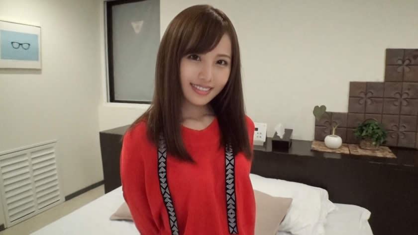 SIRO-3465 【初撮り】ネットでAV応募→AV体験撮影 670 あかね 22歳 大学生(経済学部)