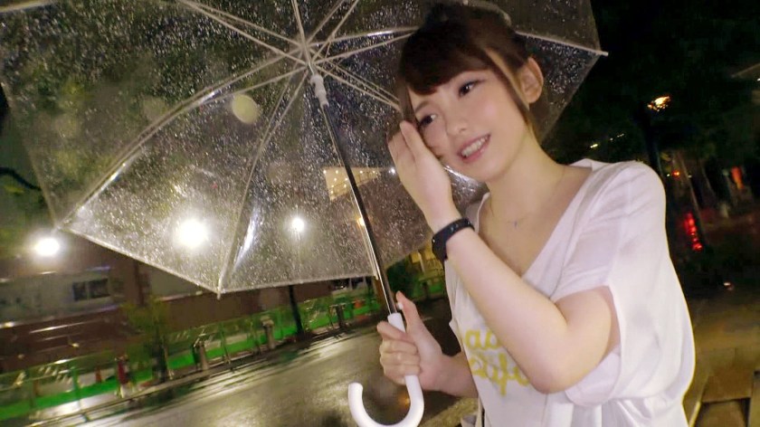 261ARA-299 【性活保護】21歳【ボンビー学生】のあちゃん参上！