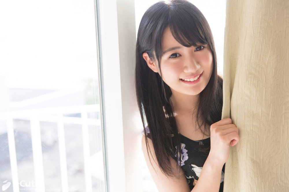 S-Cute 608_yua_01 ピュアな美少女のハニカミSEX／Yua