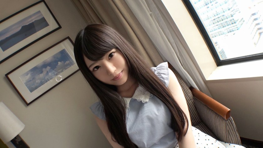 SIRO-3502 【初撮り】ネットでAV応募→AV体験撮影 697 かのん 19歳 女子大生