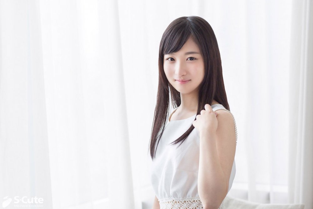 S-cute 003 Noaちゃんのおっぱい拓を採取してきました／Noa