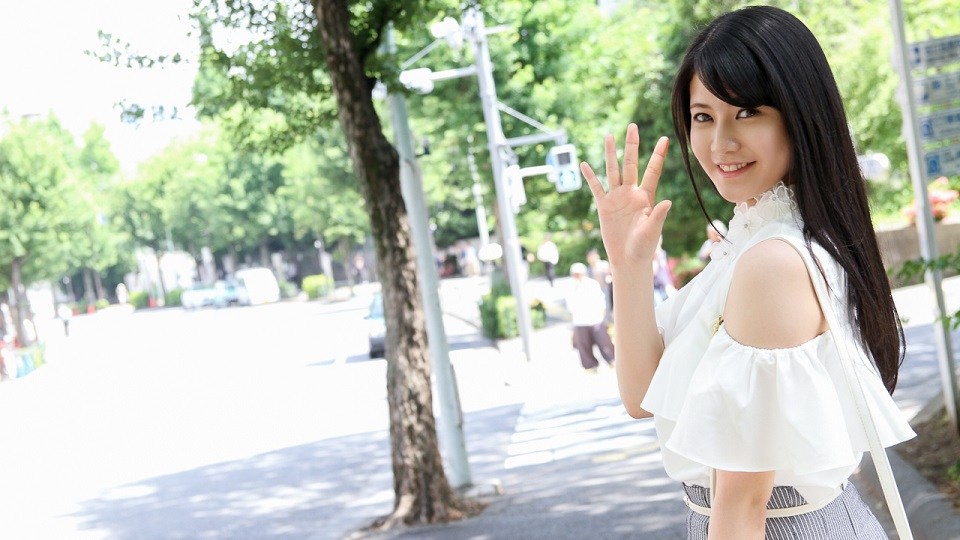 G-AREA 668KAEDE 明るくノリの良い長身学生の乳首は性器そのものの感度具合を示し