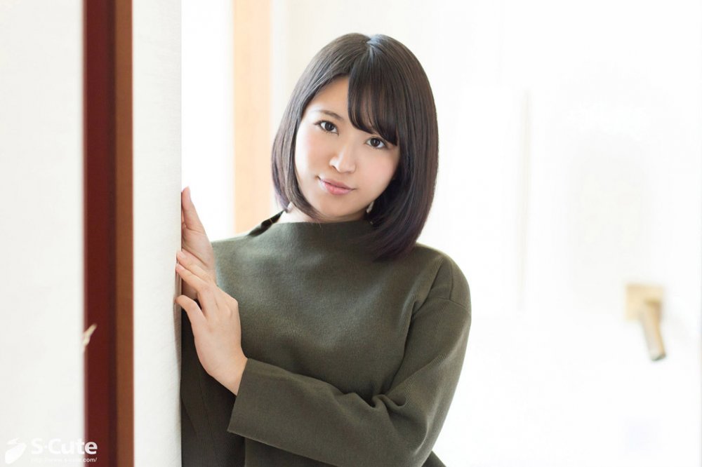 S-Cute 579_yuki_03 照れ屋でスケベな巨乳娘とセックス／Yuki