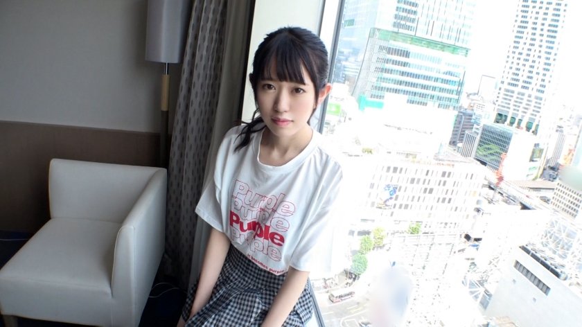 SIRO-3536 【初撮り】ネットでAV応募→AV体験撮影 735