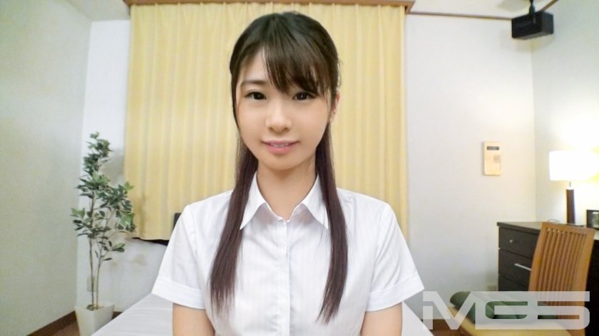 SIRO-2461 初撮りOL 21 かおり 19歳 アパレル営業