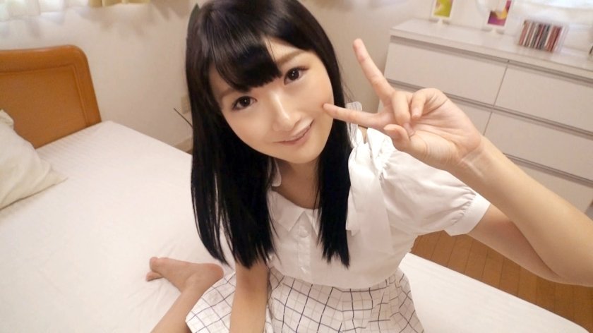 SIRO-2459 素人AV体験撮影940 瑠衣 19歳 美容専門学生