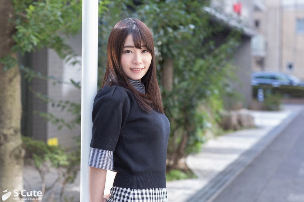 S-Cute 638_yui_01 反応がリアルな美乳娘の等身大エッチ／Yui