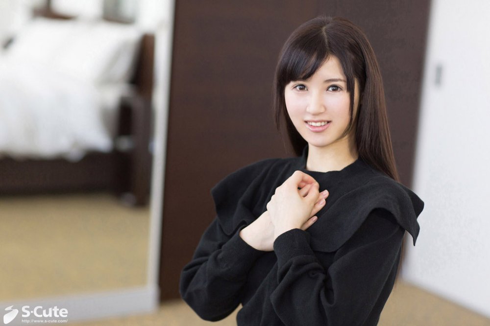 S-cute 624_rurika_01 ウブでスケベな女の子の欲情エッチ Rurika