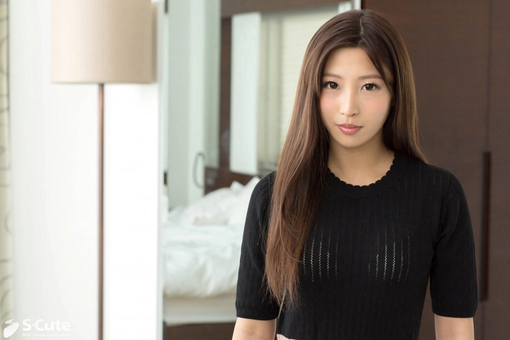 S-Cute 641_sumire_01 声までエッチなお姉さんと愉しむSEX／Sumire