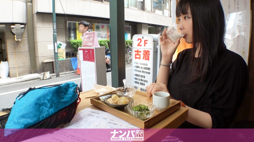 200GANA-1888 百戦錬磨のナンパ師のヤリ部屋で、連れ込みSEX隠し撮り 091