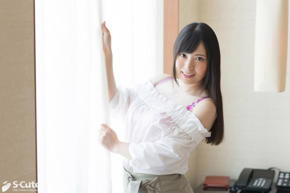 [ENCODE720P] S-Cute 646_koko_01 ほんとはＨな巨乳娘のハミカニSEX／Koko