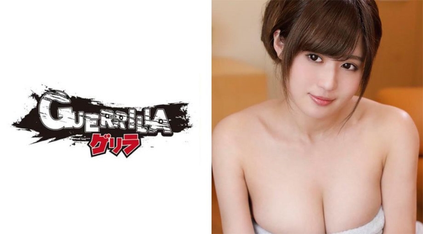 302GERK-061 しゅり (22) Fカップ