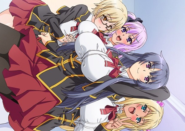 [ENCODE720P] MJAD-217 巨乳ドスケベ学園 上巻乙女クラブの秘密