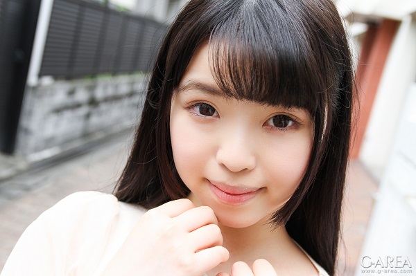 G-AREA 683MOMOKO ミニマムロリ巨乳のパイパン学生の超絶手コキテクニック!