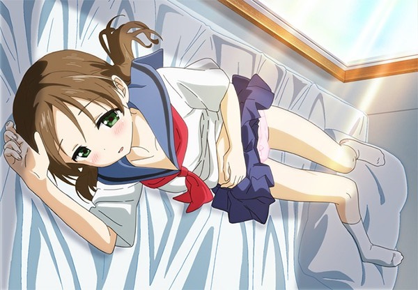 [ENCODE720P] MJAD-219 おやすみせっくす 第1話妹の肌に触れた初めての夜