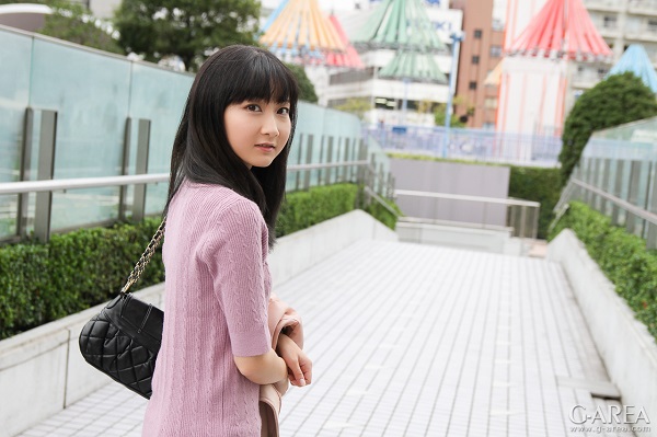 GAREA-685YAYOI ロリ系スレンダーな専門学生はキャパを越えた快楽に撃沈！