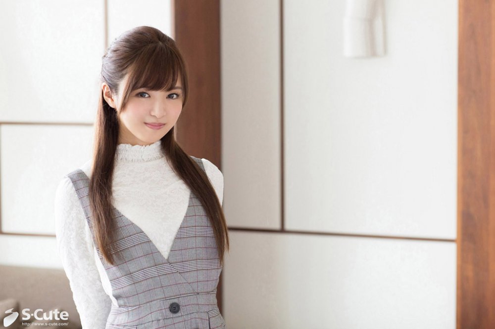 S-Cute 657_mika_01 隠れウブっ子の恥じらいエッチ／Mika