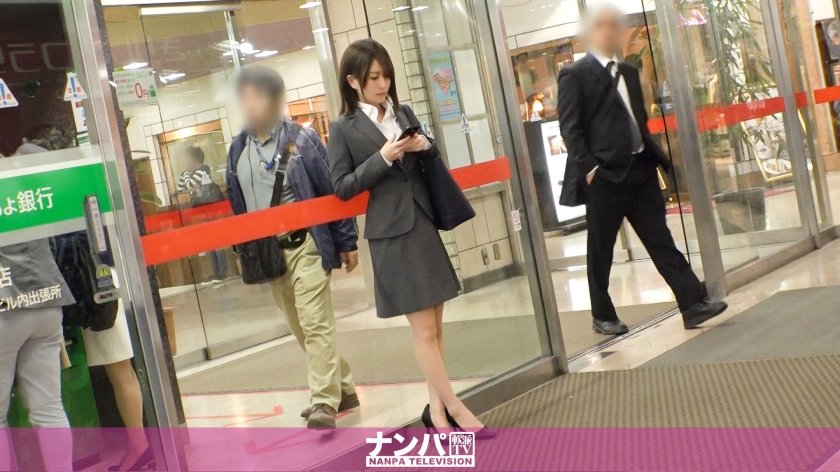 200GANA-1937 マジ軟派、初撮。 1214 澪 20歳