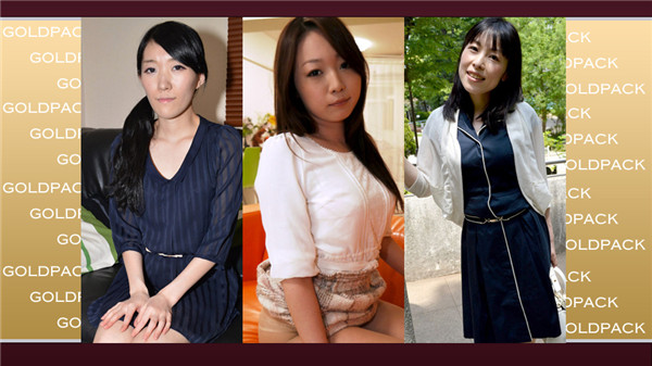 H0930 ki181215 エッチな0930 人妻作品ゴールドパック 20歳