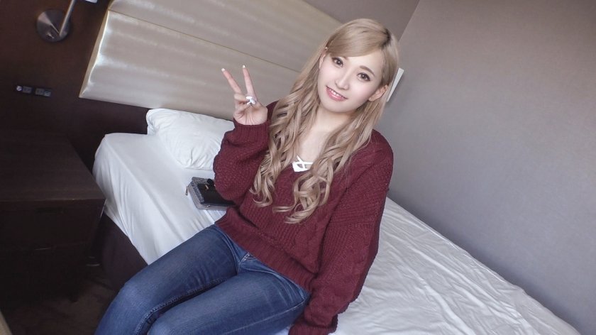 SIRO-3630 AV体験撮影 844 ヒナ 20歳 専門學生(調理)