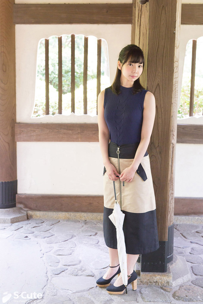 S-Cute 650_miu_03 とあるカップルの日常Ｈ／Miu