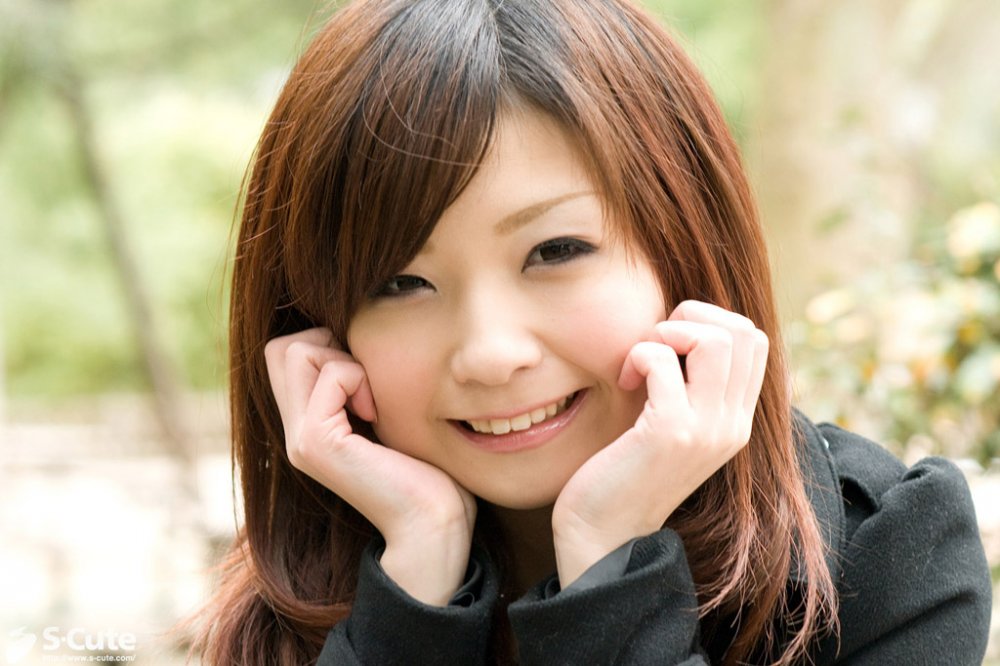 S-Cute tat_039 ウブ可愛いお姉さんとハメ撮りＨ／Mika