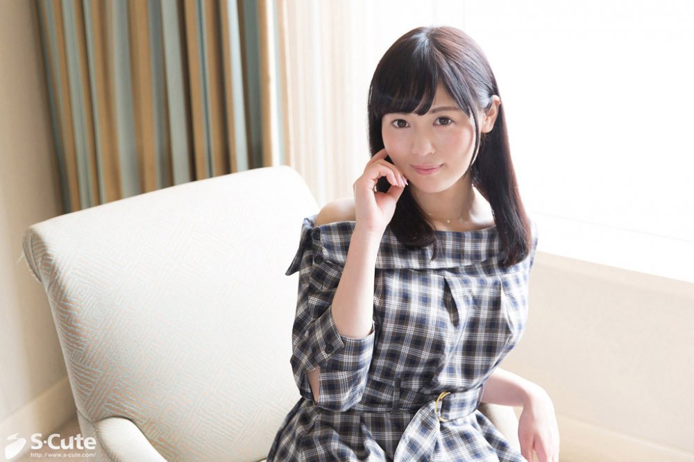 S-Cute 667_riko_01 奥ゆかしい美女を奥まで突くセックス／Riko