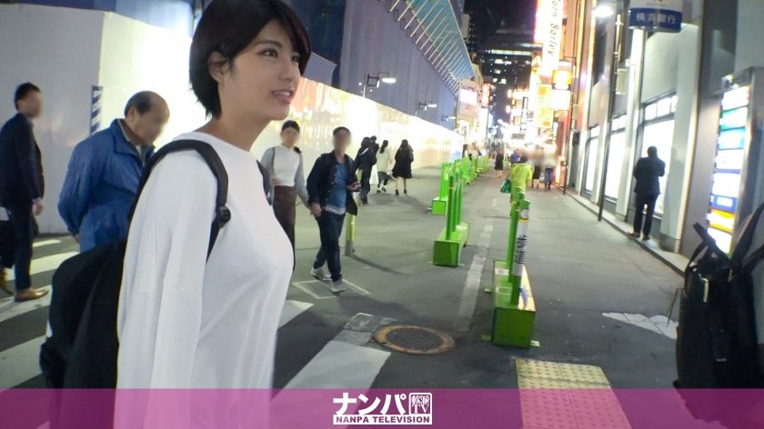 ENCODE720P 200GANA-1927 マジ軟派、初撮。 1246